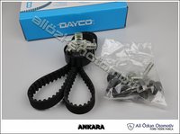 Ford Yedek Parça - DAYCO TRİGER SETİ BENZİNLİ 1,6